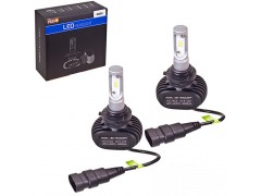 Светодиодная лампа Contrast Integra 9006 (HB4) 